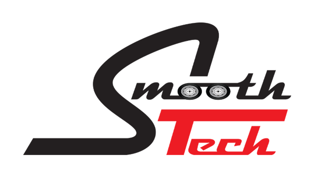 Smoothtech logo