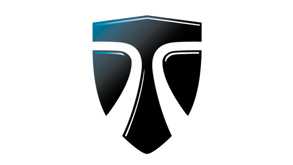 Thor motor coach shield logo