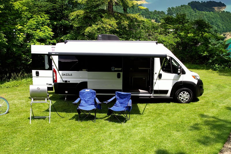 What’s New for 2025: Thor Motor Coach Announces Adventure Van Changes