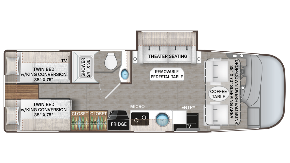 26.2 Floor Plan