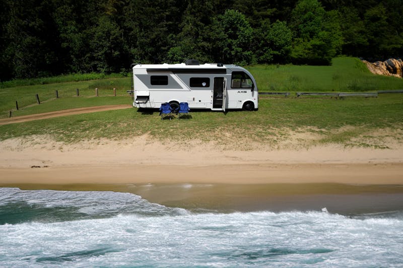 What’s New for 2025: Thor Motor Coach Unveils Class A Gas RV Changes