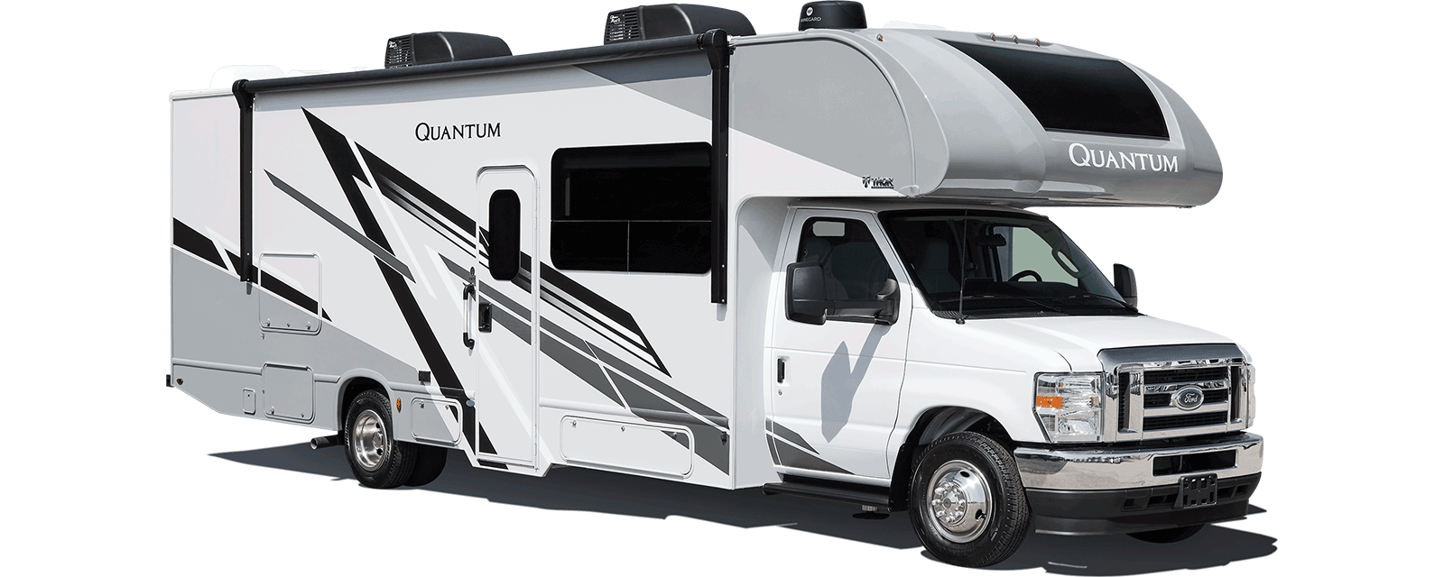 2025 Quantum partial paint KW29