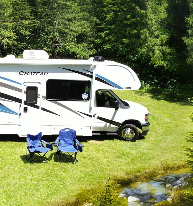 2025 Chateau in beautiful scenery