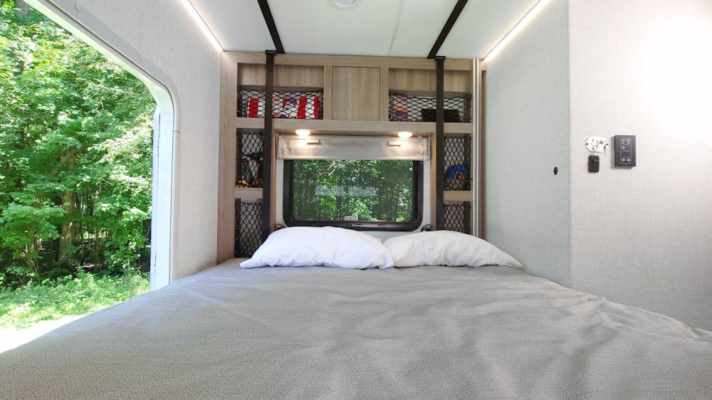 2025 22MT bed sea pearl decor