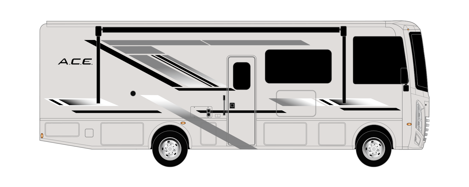 2026 ACE Standard Graphics