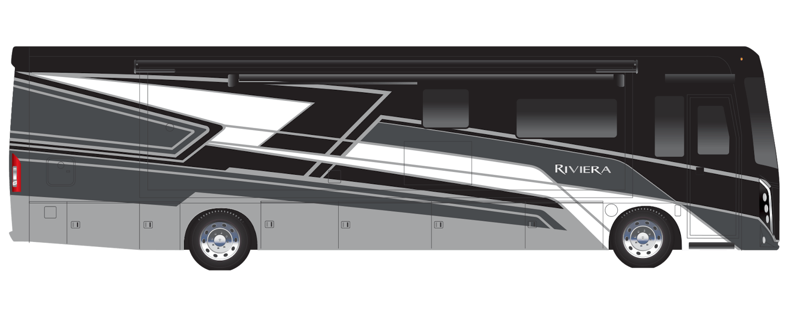 2026 Riviera Rockingham