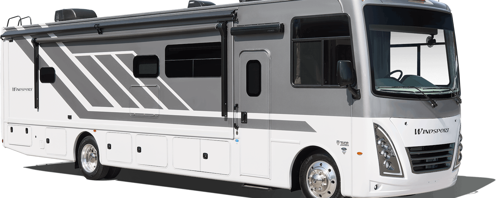 2026 Windsport West Wynd Partial Paint