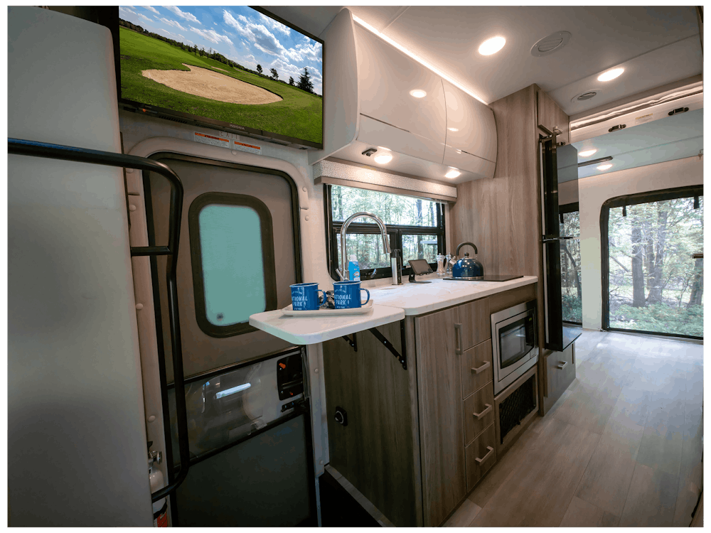 22MT Kitchen