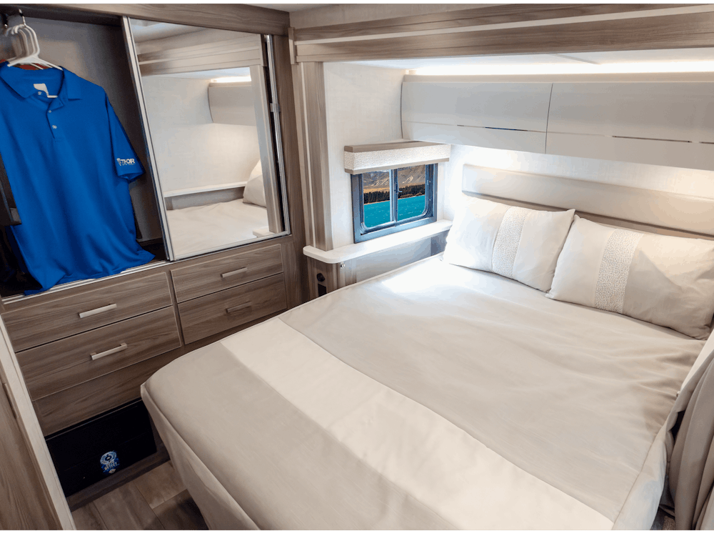 23TW Bedroom