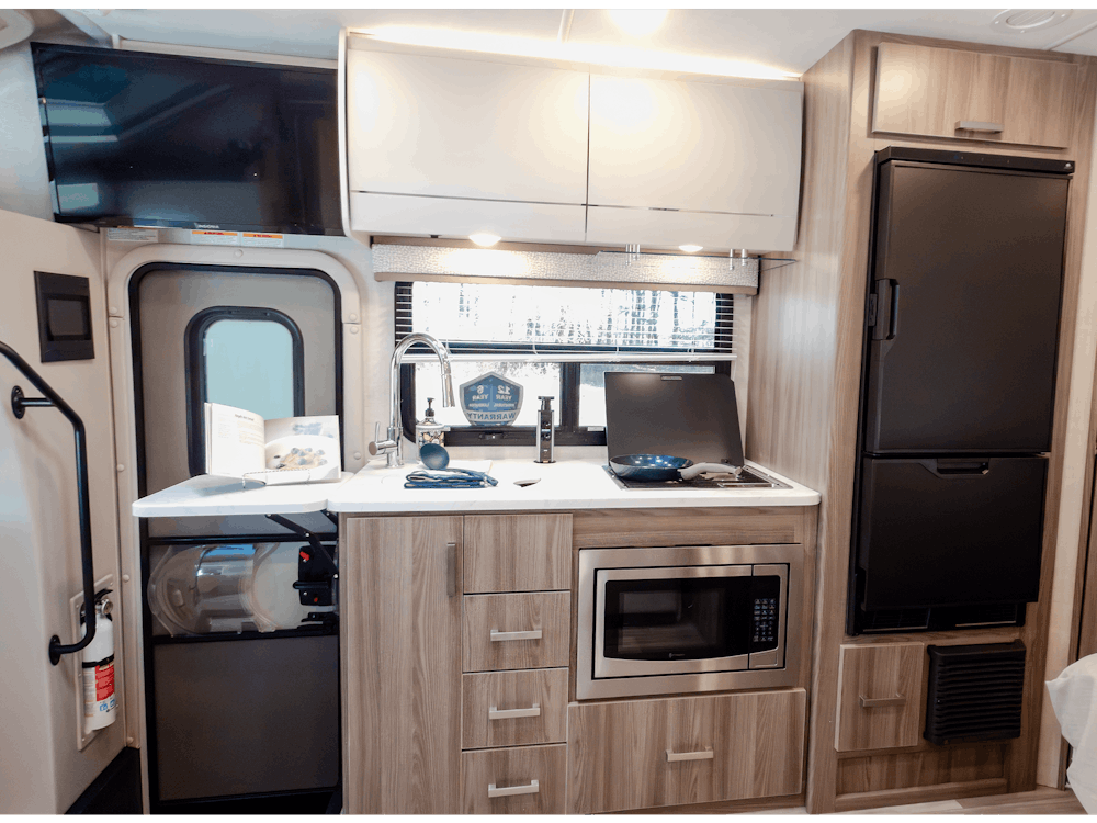 23TW Kitchen