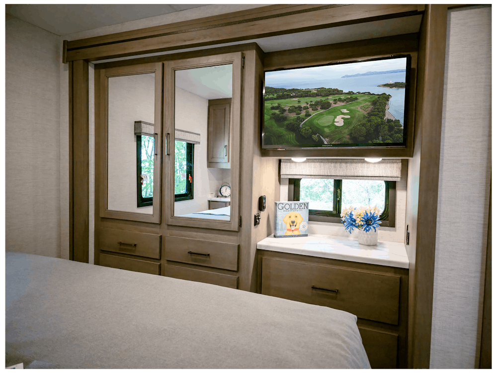 2026 ACE 32B Grand Haven Retreat Collection Bedroom 2