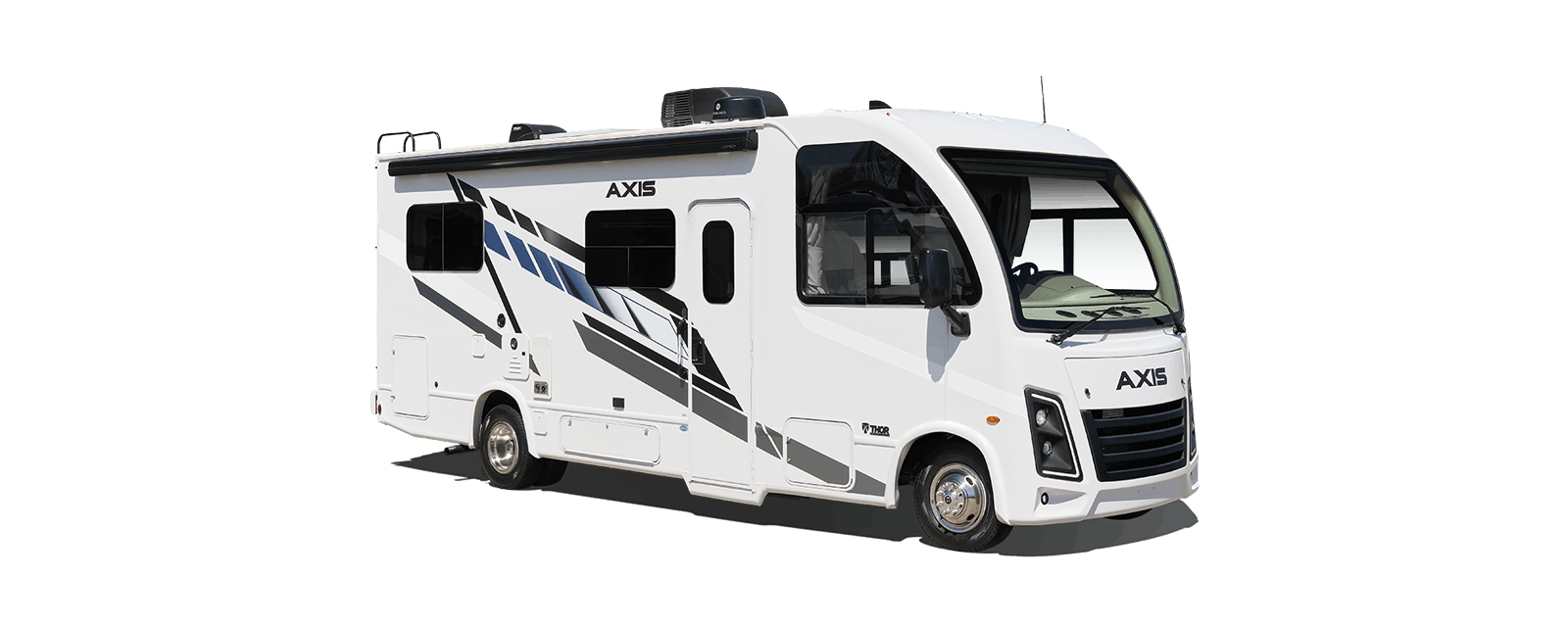 2026 Axis Skyfall Blue 3Q