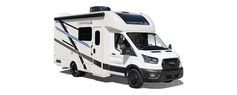 Compass AWD