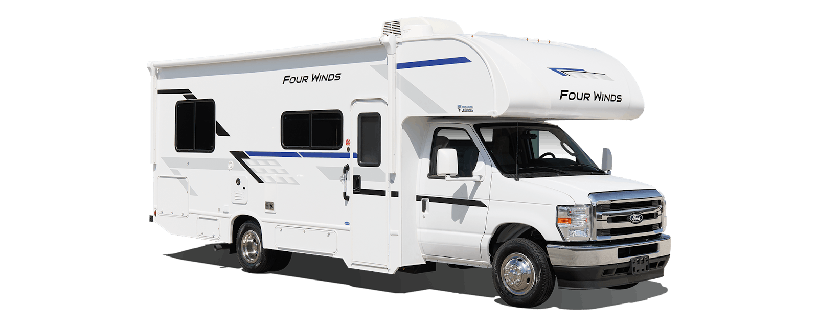 2026 Four Winds Standard Graphics