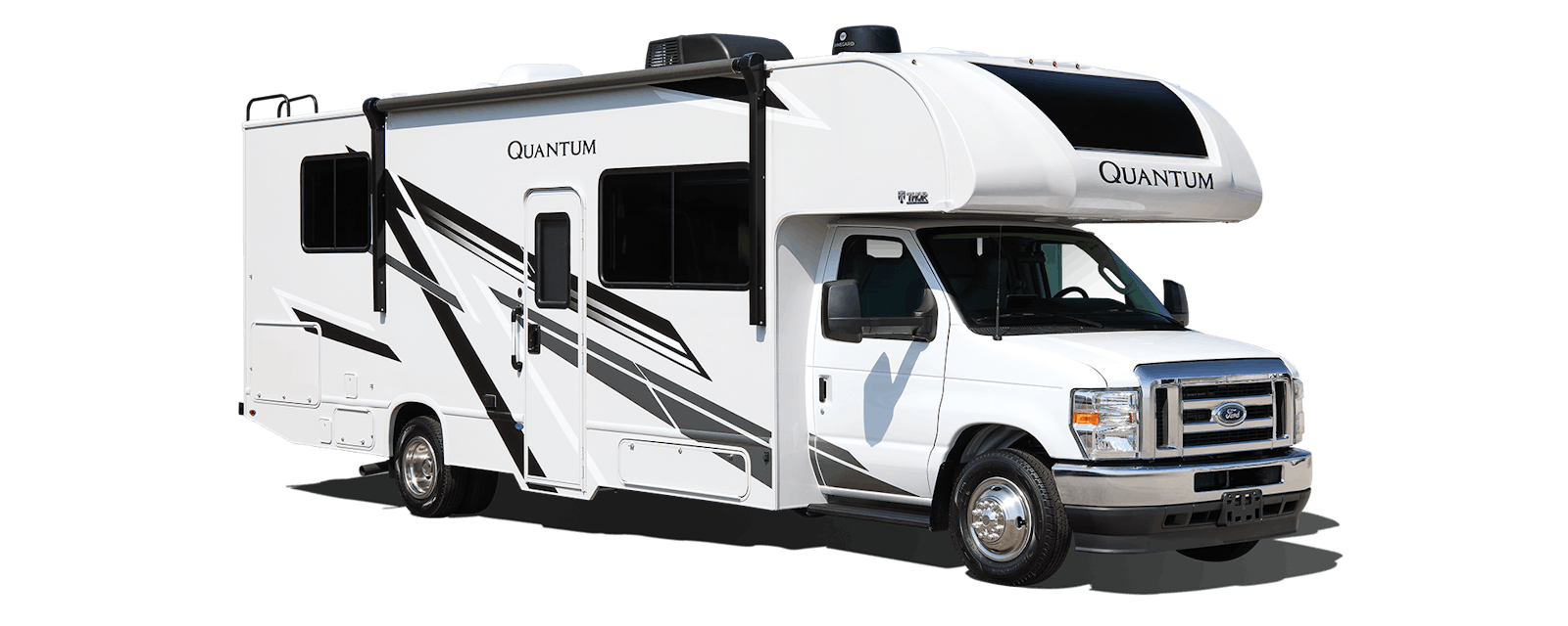 Quantum Standard Graphics (LC22, LC26, LP27 & LC28)