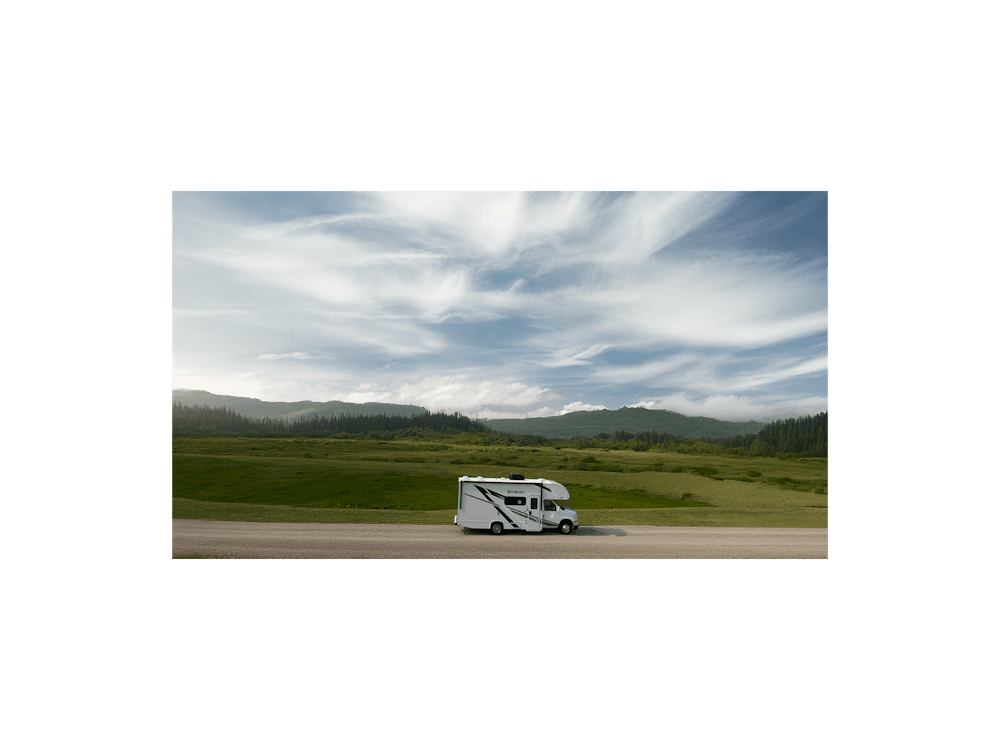 2026 Echelon LC19 Exterior Graphics