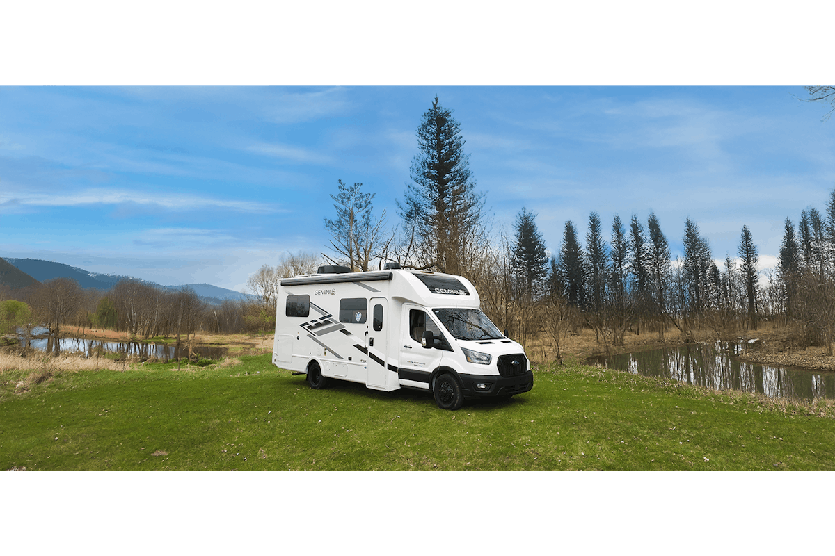 2026 Gemini 24KB Exterior Graphics