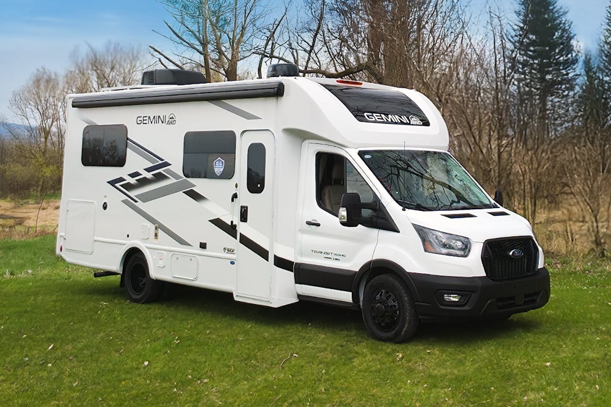 What’s New for 2026: Thor Motor Coach Rolls Out Class C Upgrades