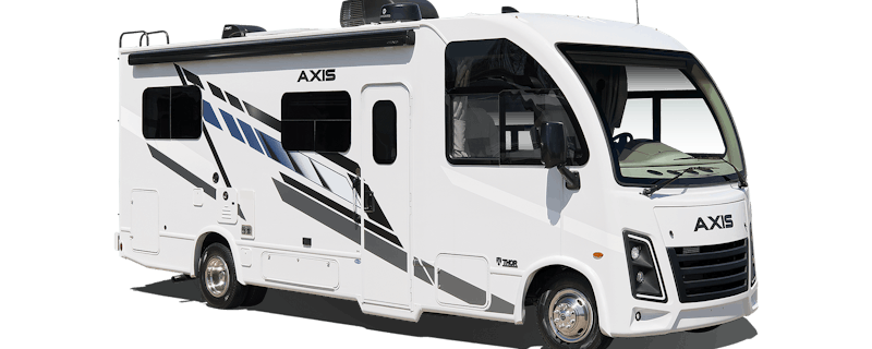 2026 Axis HDMAX Skyfall Blue 24.1