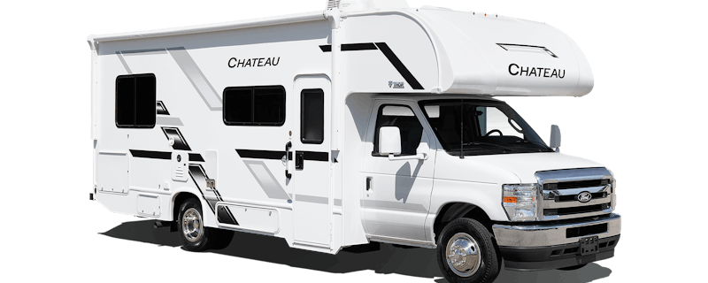 2026 Chateau Standard Graphics