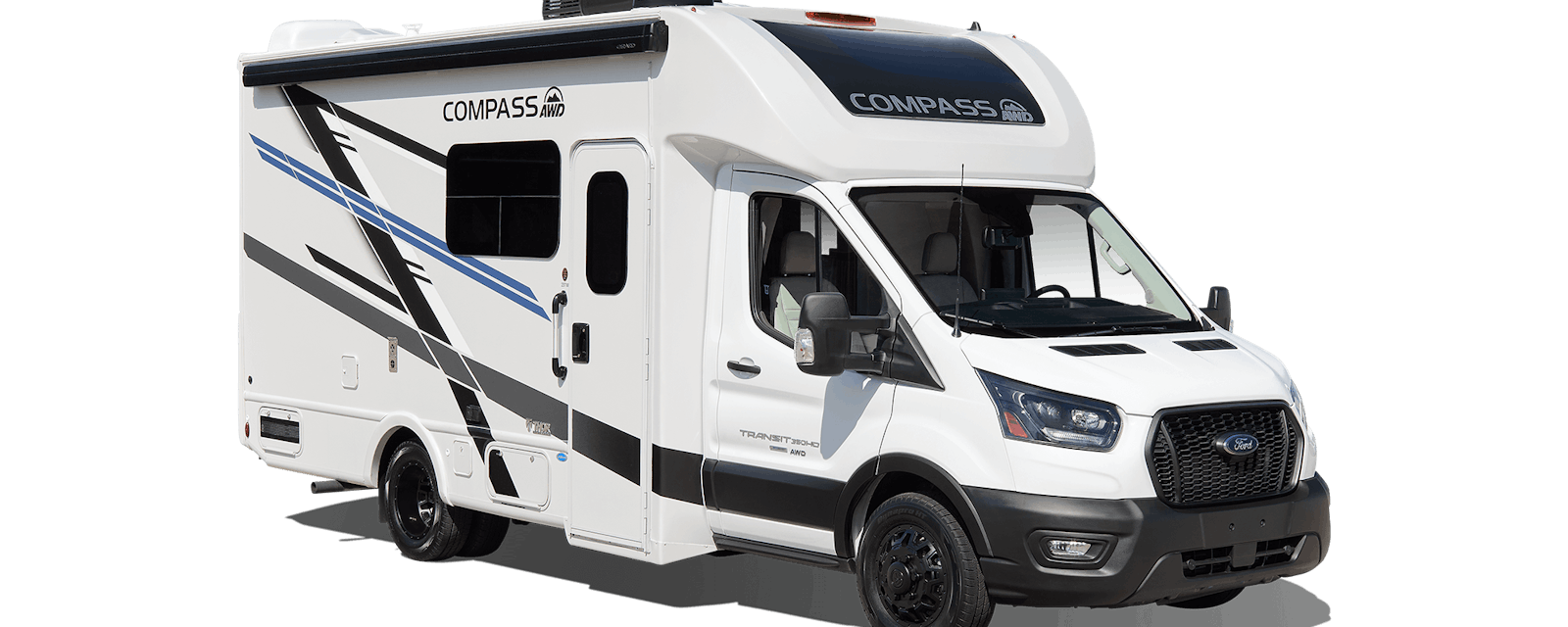 2026 Compass Standard Graphics