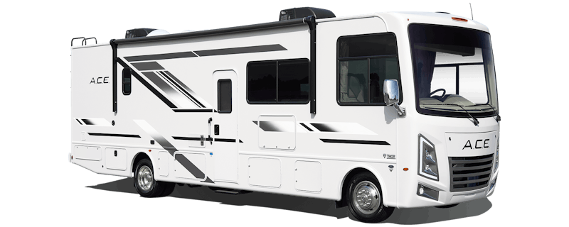 2026 ACE Standard Graphics 32B