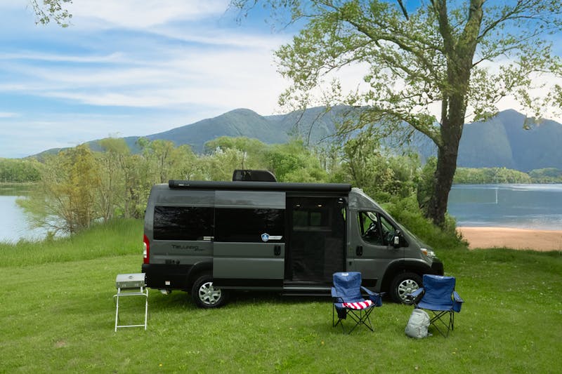 Thor Motor Coach Debuts Exciting 2026 Motorhomes at America’s Largest RV Show