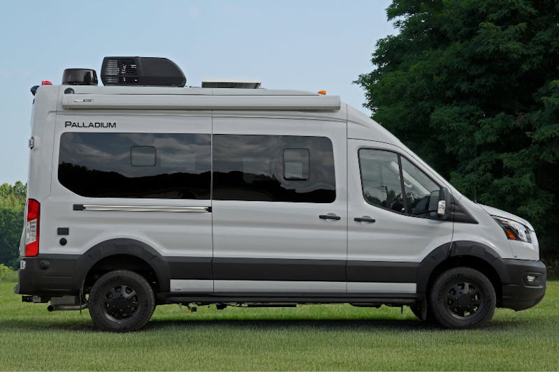Thor Motor Coach Prepares to Wow Dealers at 2025 THOR Industries Open House