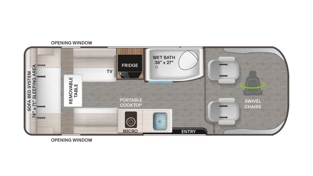 20Y Floor Plan