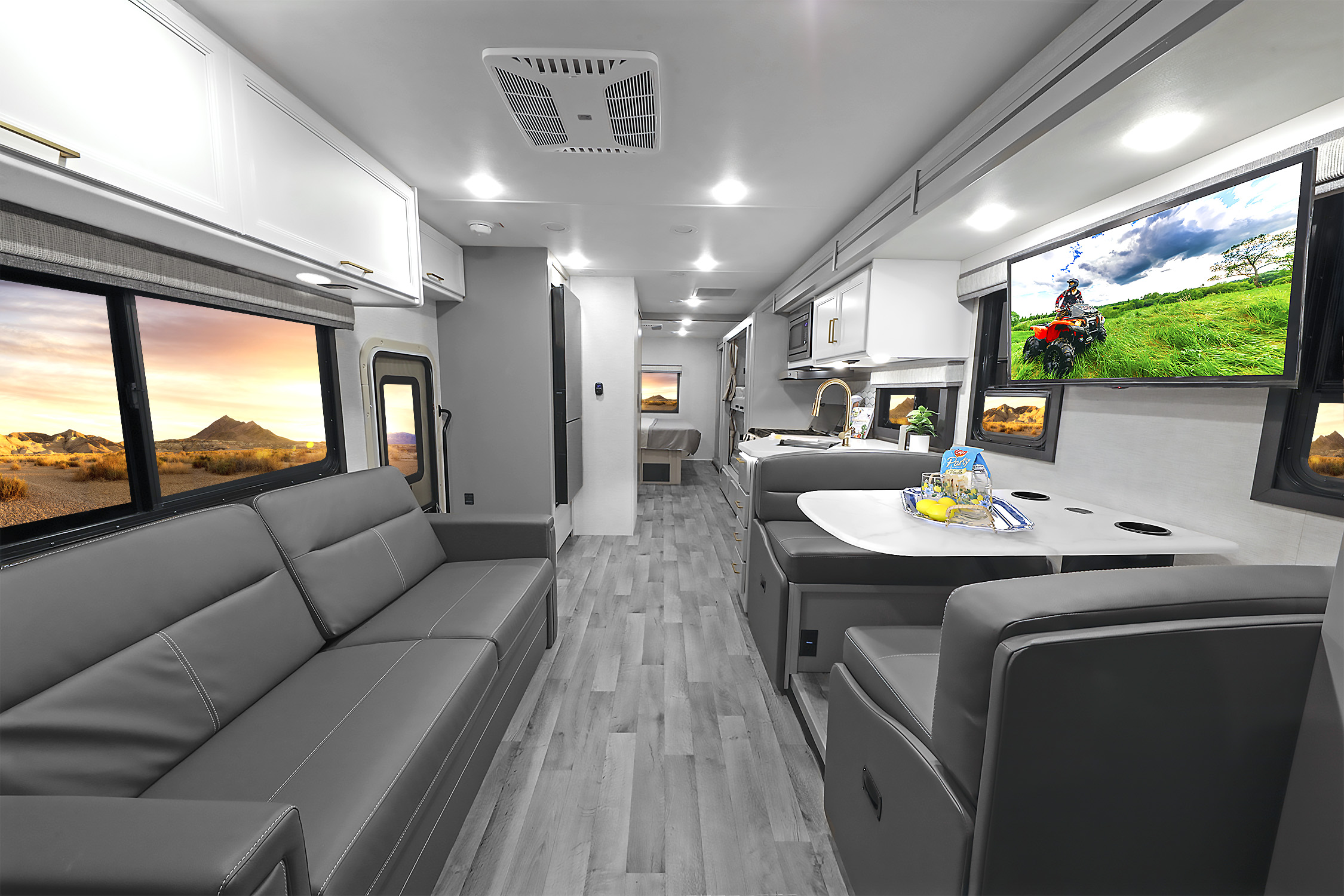 2026 Resonate 32B Boardwalk & Cali Collection Front to Back