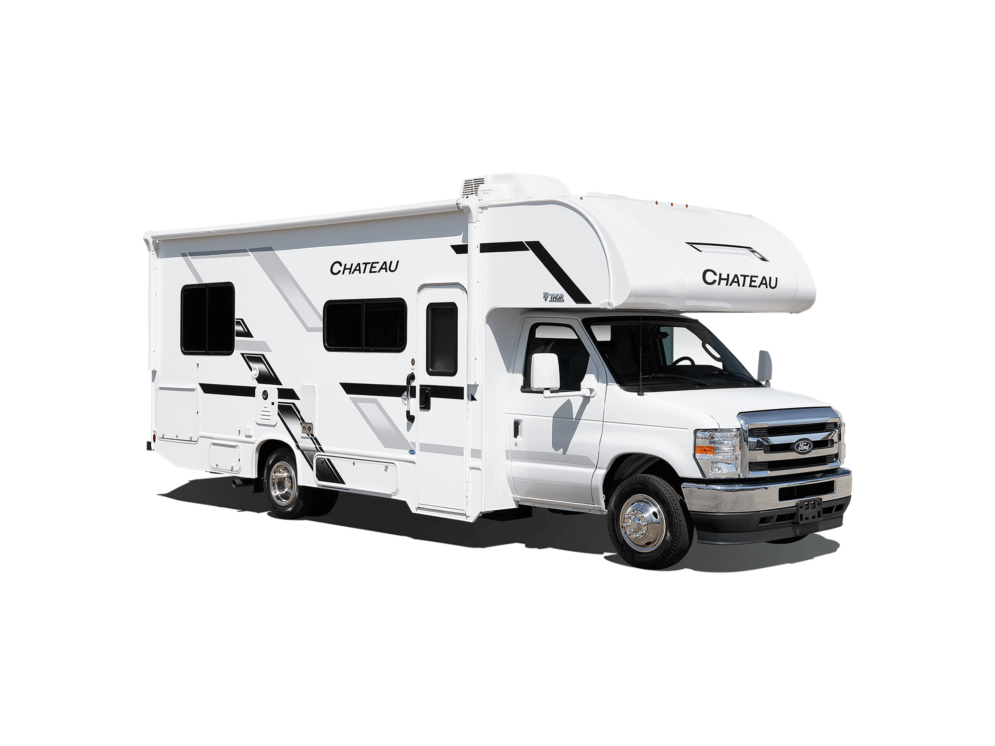 2026 Chateau Standard Graphics