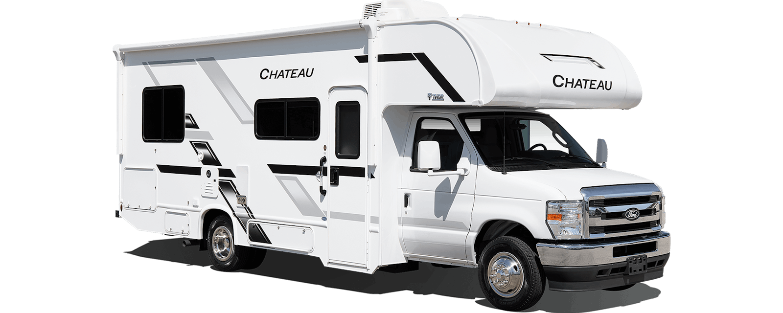 2026 Chateau Standard Graphics