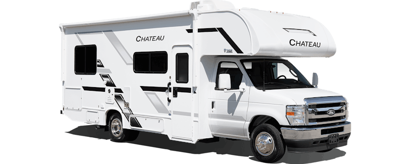 2026 Chateau Standard Graphics