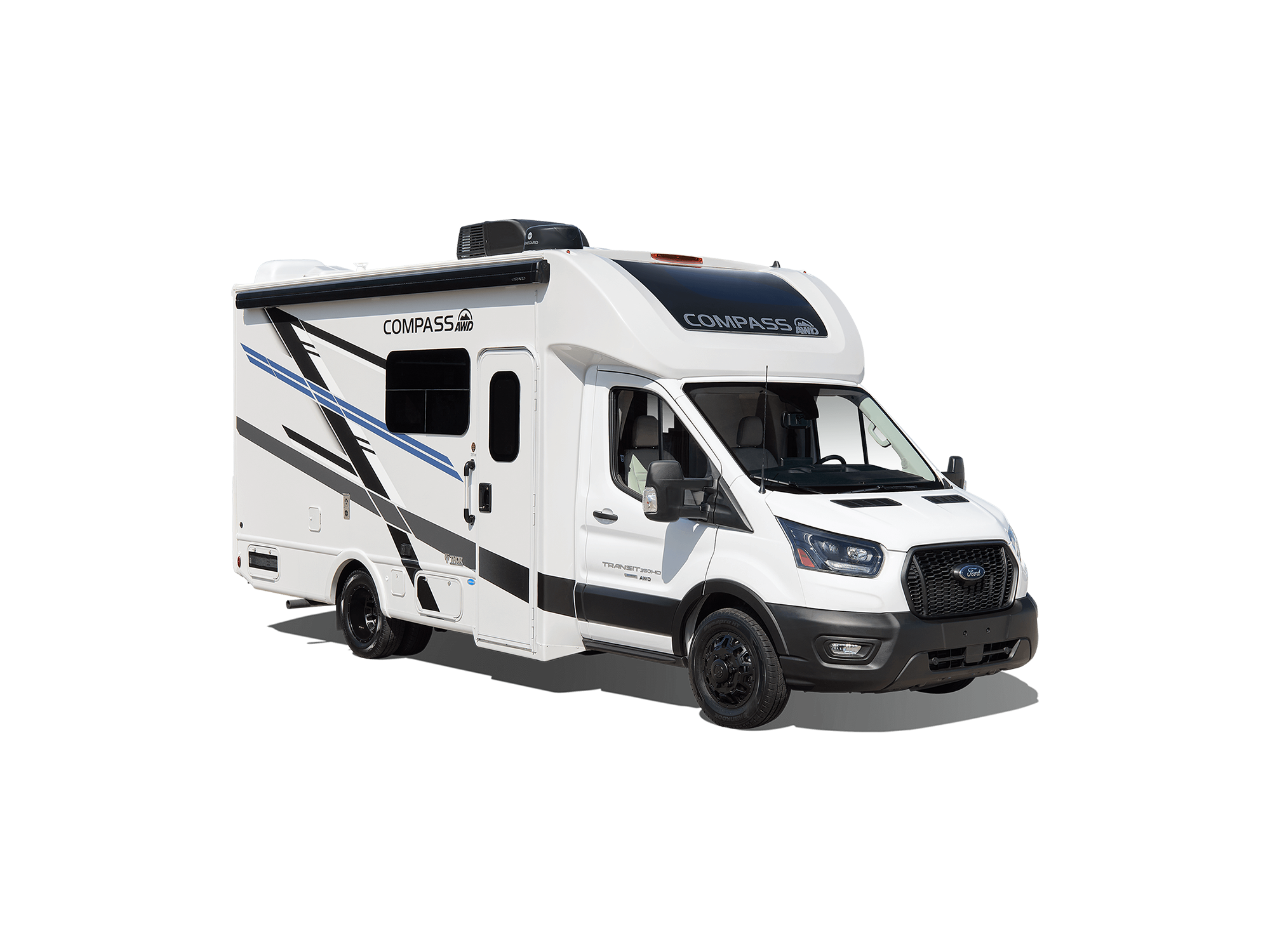 2026 Compass Standard Graphics