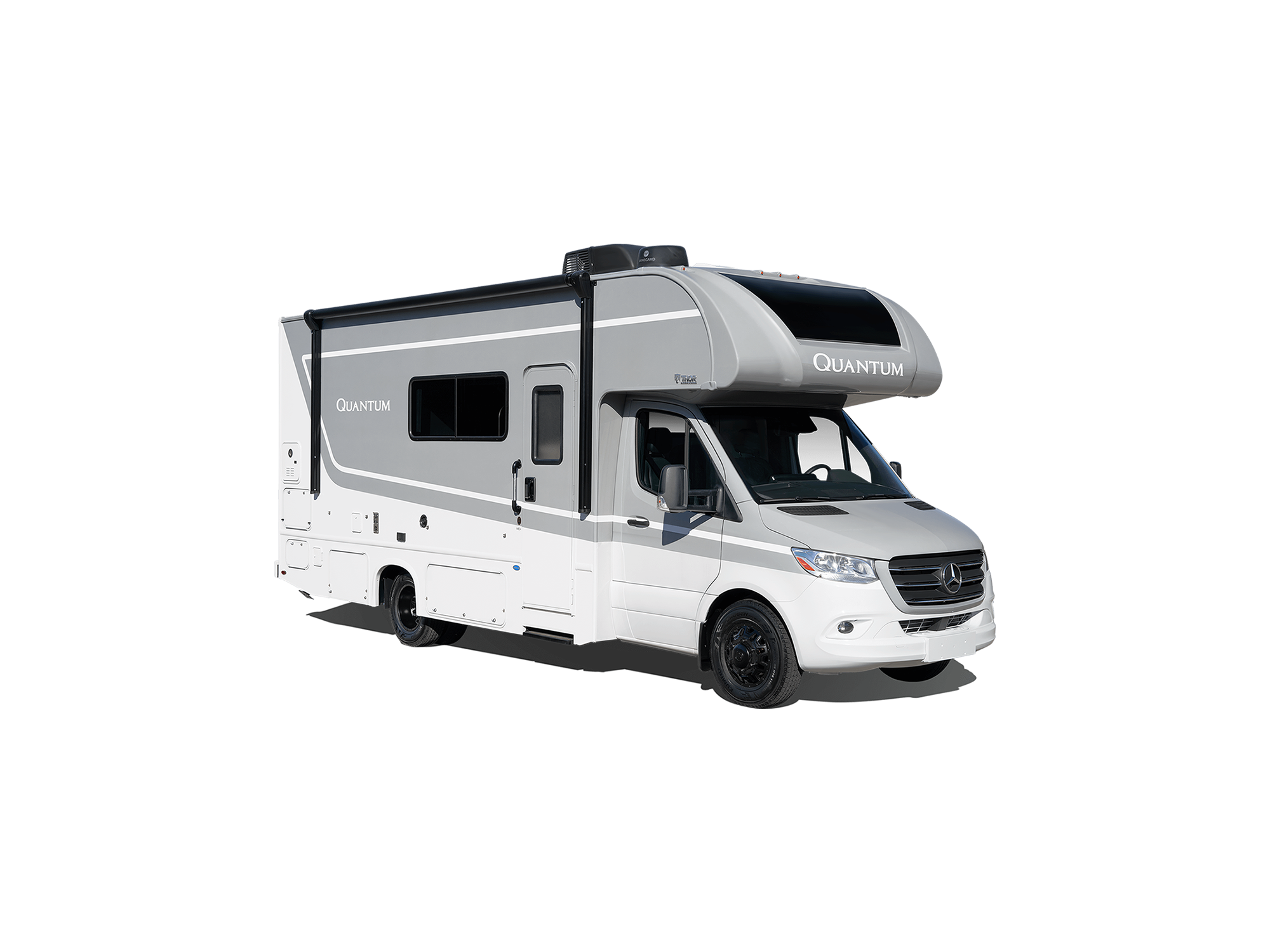 2025 Quantum Sprinter Daydreamer Edition