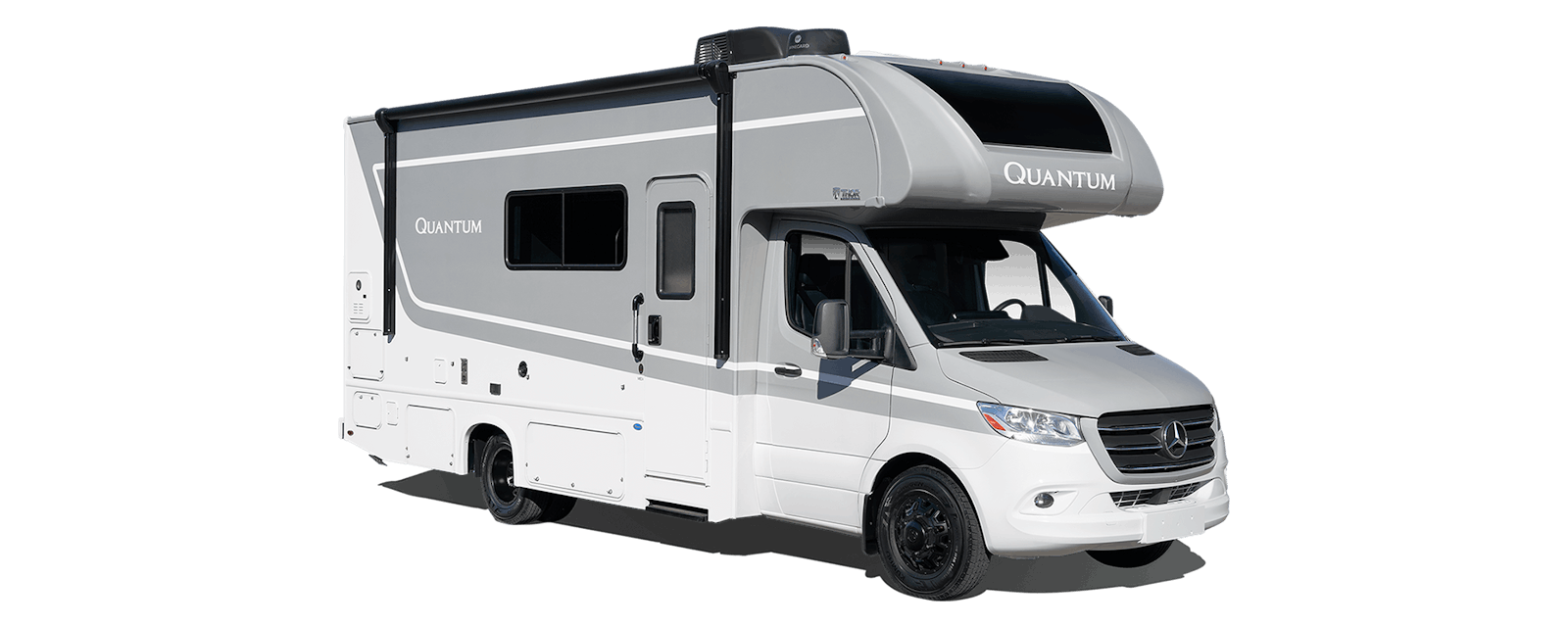 2025 Quantum Sprinter Daydreamer Edition