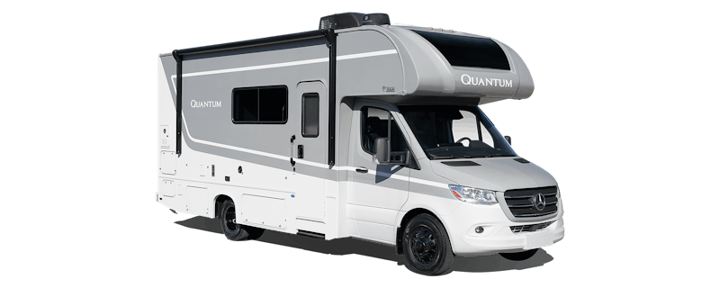 2025 Quantum Sprinter Daydreamer Edition