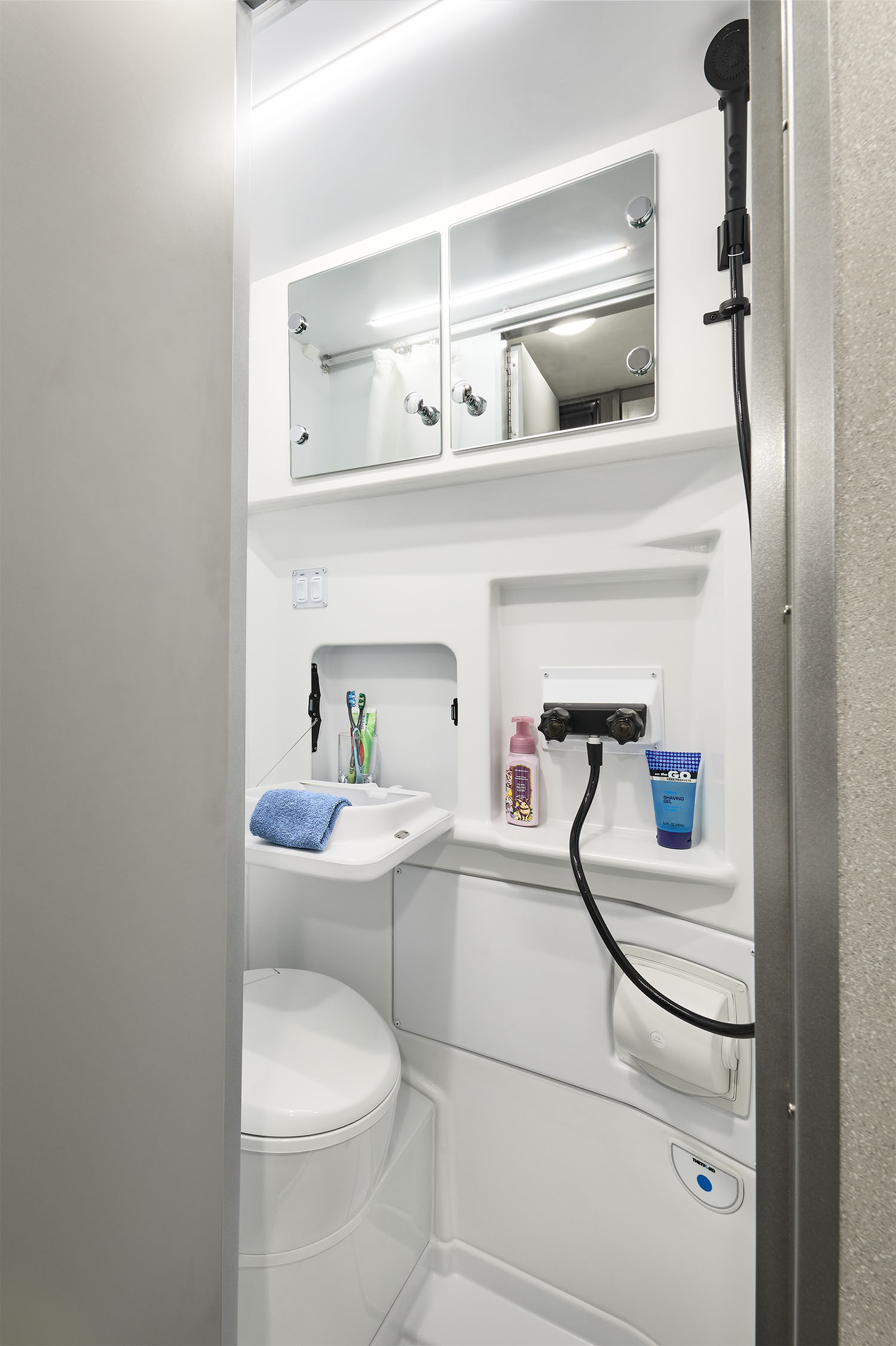 2026 Palladium 1920 Charcoal Fusion Bath