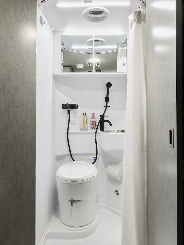 2026 Rize Sport 18ZS Charcoal Fusion Bath