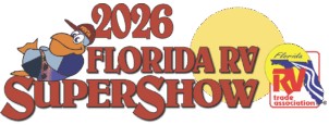 2026 Florida RV SuperShow