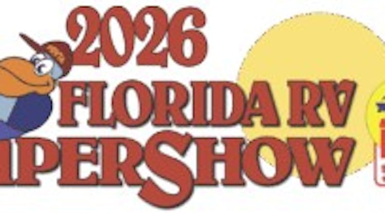 2026 Florida RV SuperShow
