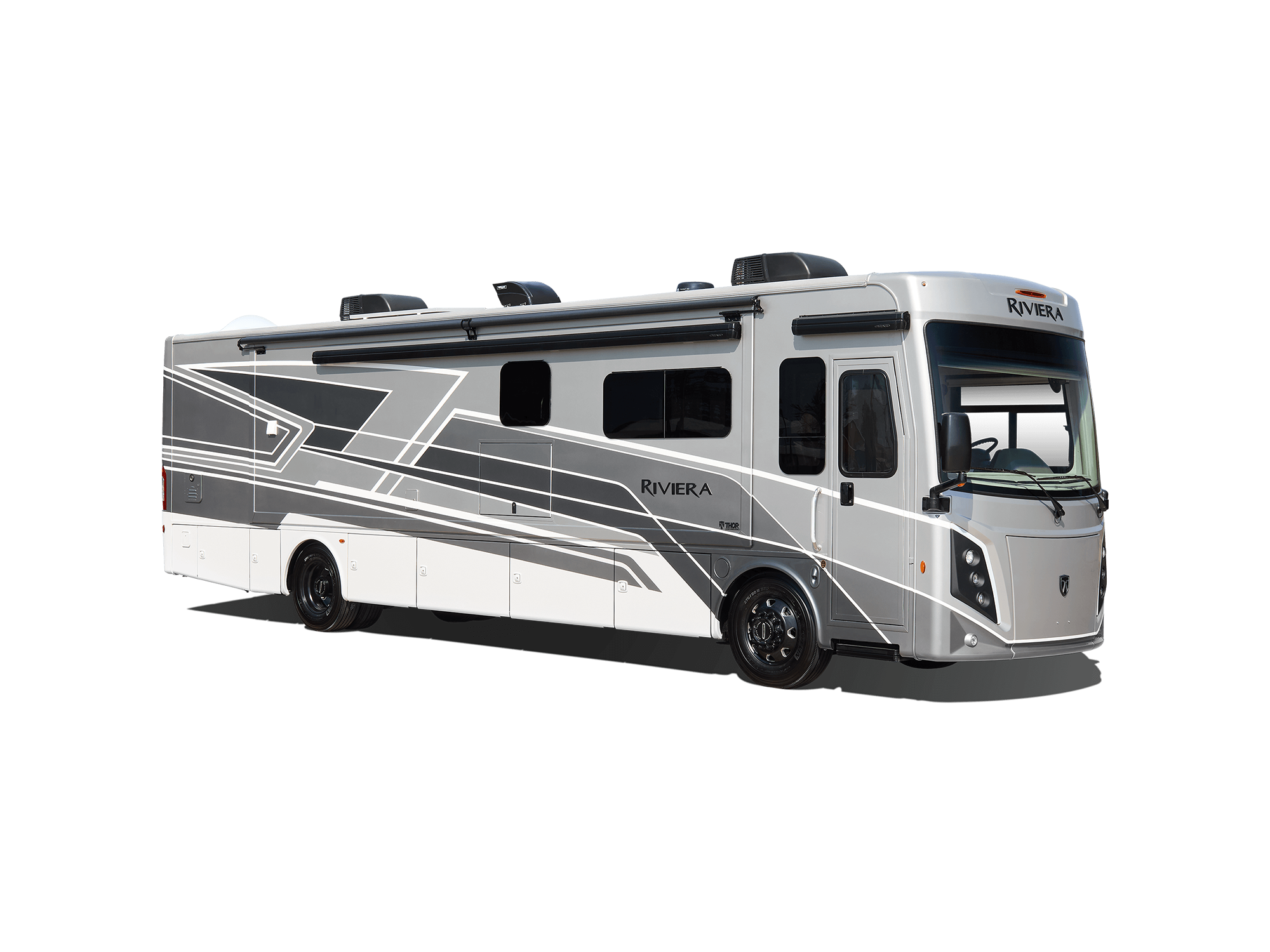 2026 Riviera 38RB Myrtle Beach Paint