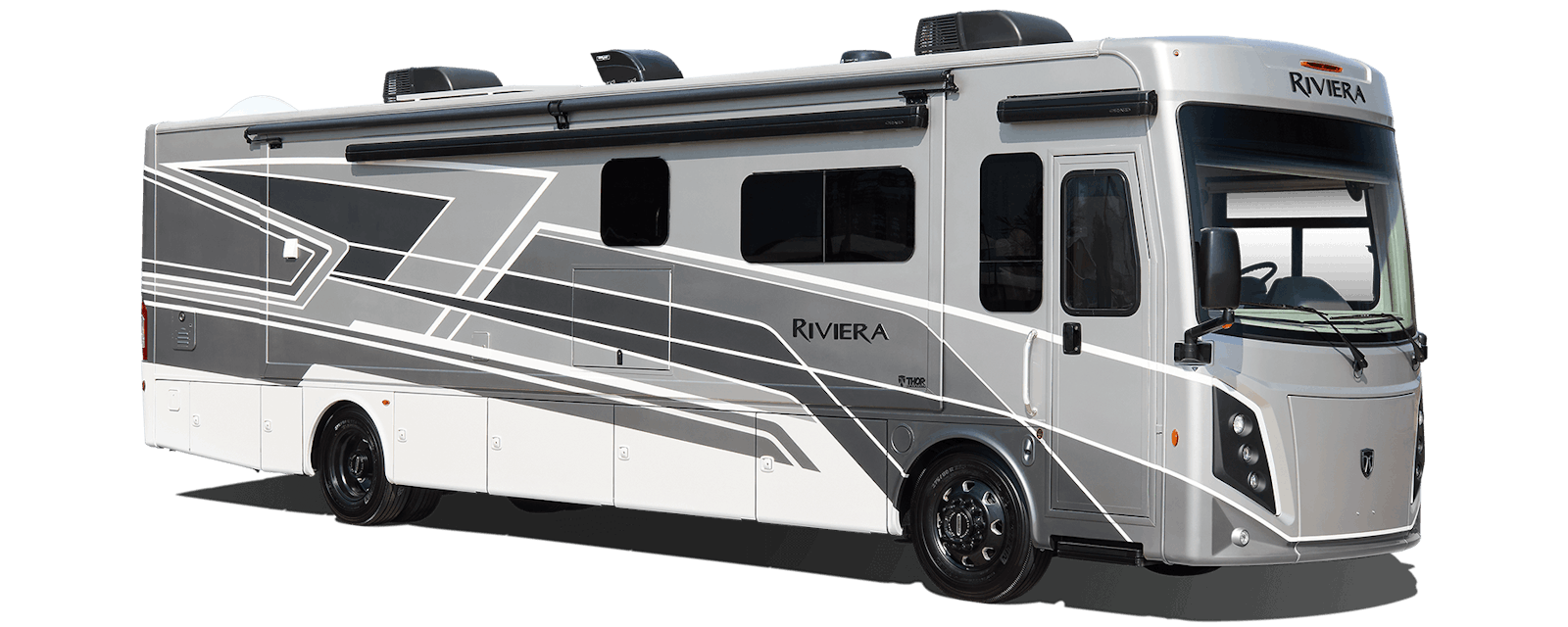 2026 Riviera 38RB Myrtle Beach Paint