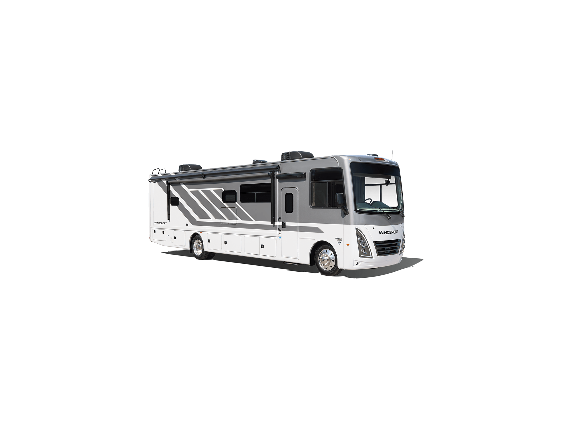 2026 Windsport Full Body Paint West Wynd Edition