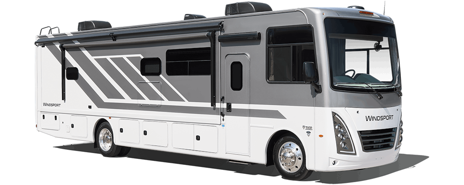 2026 Windsport Full Body Paint West Wynd Edition