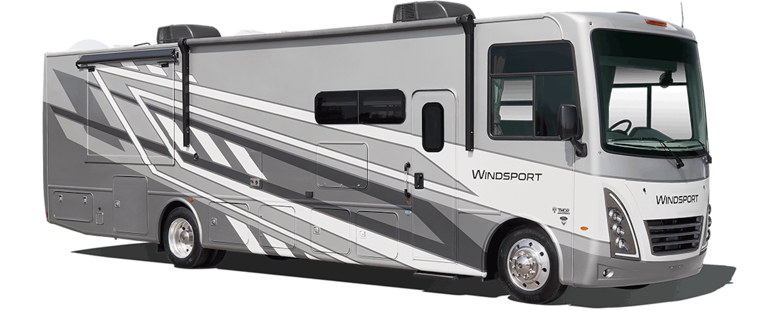 2026 Windsport Full Body Paint Cloudburst