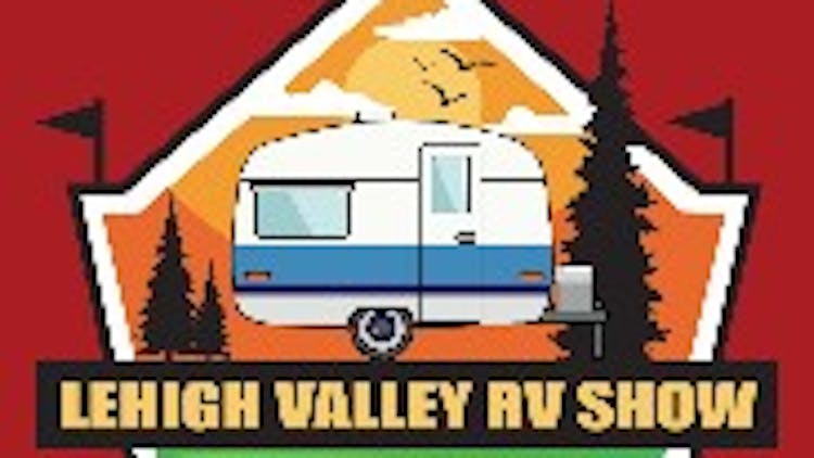 2026 Lehigh Valley RV Show