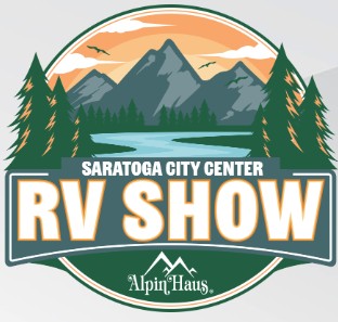 2026 Saratoga City Center RV Show