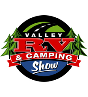 2026 Valley RV and Camping Show