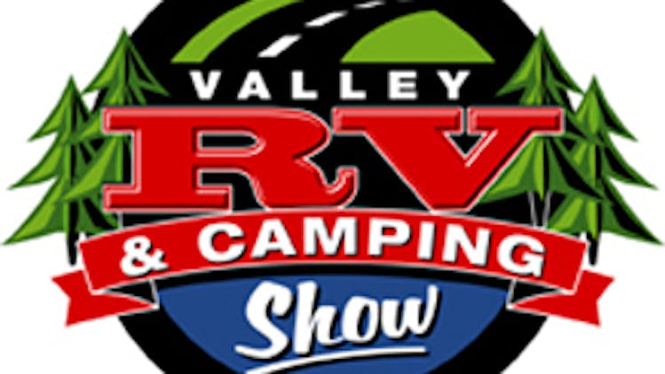 2026 Valley RV and Camping Show